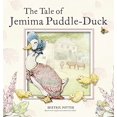 thumbnail image 1 of Pre-Owned The Tale of Jemima Puddle-Duck (Board book) 0723257949 9780723257943, 1 of 1
