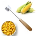 thumbnail image 3 of Zmoon Corn Shovel, 3 of 7