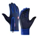 thumbnail image 1 of Guante Moto Bike Térmico Impermeable Tacto Frío Hombre Mujer, 1 of 8