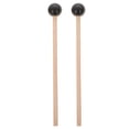 thumbnail image 1 of SHISUYAN 2 Pcs Bâtons de Maillet en Bois Accessoires d'Instruments, 1 of 8
