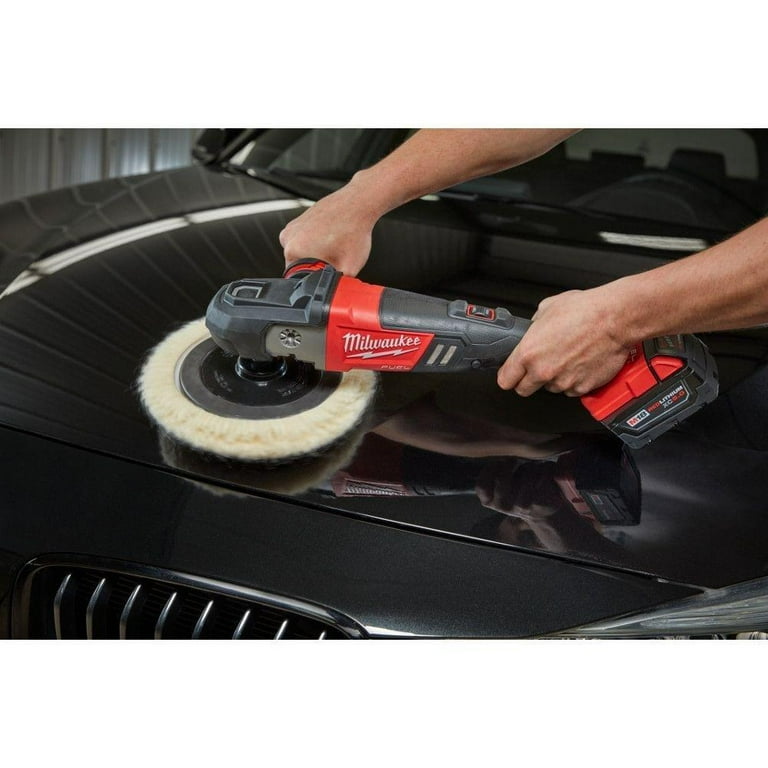 Milwaukee 2738-20 M18 18-Volt FUEL Lithium-Ion Brushless Cordless