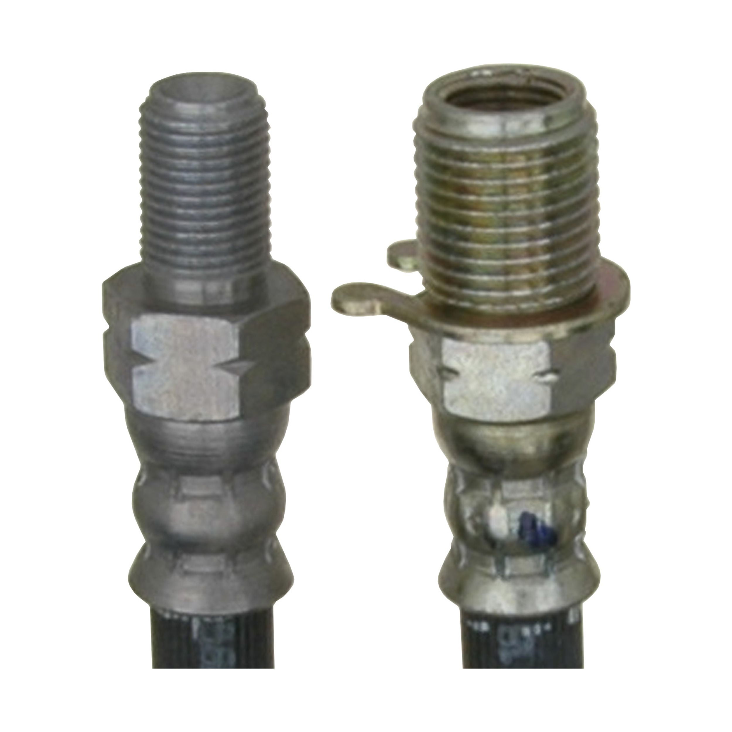 Raybestos Element3 Brake Hose, BH38912