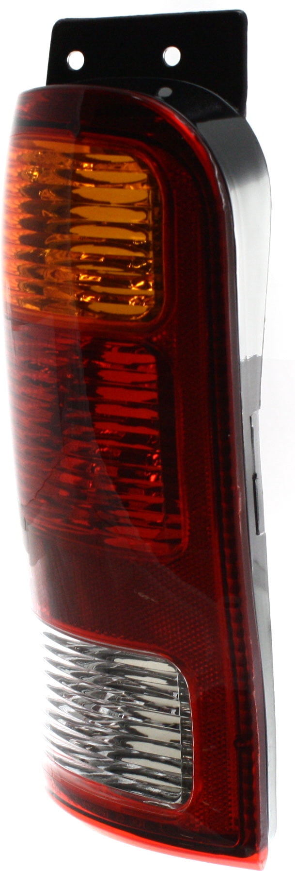 Tail Light Compatible With 1999-2003 Ford Windstar Left Driver