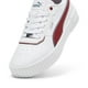 thumbnail image 4 of Tenis Puma Carina 2.0 Lux para Mujer 395017-07 blanco 24.5, 4 of 6