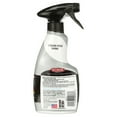Weiman Stainless Steel Cleaner & Polish Trigger Spray, 12 fl oz