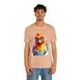 thumbnail image 4 of "Crazy Chicken" Tee!, 4 of 12