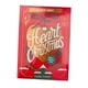 thumbnail image 1 of Calendario de Adviento 2026 de bolsillo con navideño, regalos, artículos para fiestas, cuentos navideños. Un corazón para para, 1 of 9