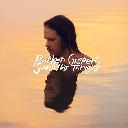 Parker Gispert - Sunlight Tonight - Music & Performance - CD