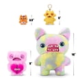 thumbnail image 3 of Peluche Fuggler Love Fugg de ZURU Funny Ugly Monster 23 cm, 3 of 5