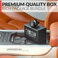 New 2024 Cell Phone Holder for Car Vent【 AllMetal 】 for Any