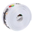 thumbnail image 1 of CIMAXIC graduation 1 Roll of Graduation Party Ribbon Gift Wrapping Ribbon DIY Crafts Bow Making Ribbon Crafts Ribbon,179.92"X0.87"X0.04", 1 of 5