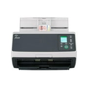 Ricoh fi-8190 Large Format ADF/Manual Feed Scanner 600 dpi Optical