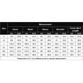 thumbnail image 7 of COOFANDY Blazer for Men Casual Lightweight Sport Coats Slim Fit Stretch Knit Suit Jackets, 7 of 7
