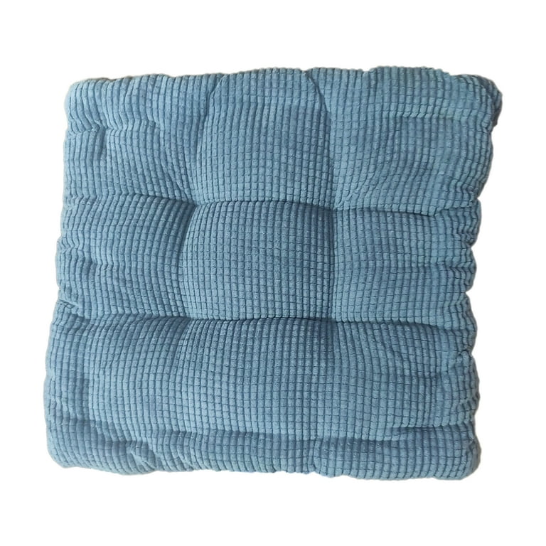Travelwant Large Floor Pillows Microsuede Cushion for Yoga Living Room Walmart
