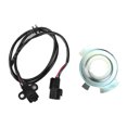 thumbnail image 2 of Sensor De Posición Del Cigüeñal Con Placa De Paleta MD348238 Apto Para Camioneta Mitsubishi 1997-2001, 2 of 7