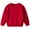 Red, variant on XIYON Girls Knit Sweater Winter Warm Soft Comfortable Pullover Top For Baby Toddler Kids Casual Everyday Wear Toddlers Lovely