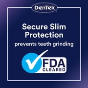 DenTek Ultimate Dental Guard for Teeth Grinding, 1 Count