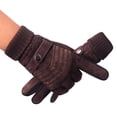 thumbnail image 1 of Guantes de Nieve a Prueba de Calor shamjiam Guantes de snowboard, 1 of 6