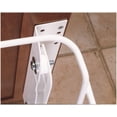 thumbnail image 2 of Rev-A-Shelf Heavy Duty Door Mount Kit-RVDM117KIT-Silver, Standard, Silver, 2 of 7