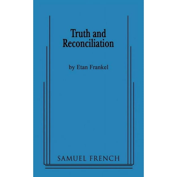 Truth and Reconciliation, (Paperback)
