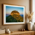 thumbnail image 5 of Big Pinnacle - Winston-Salem North Carolina Photography Unframed Wall Art Print 8 x 10 inches, 5 of 7