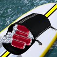 thumbnail image 2 of Bolsa de almacenamiento de surf para deportes acuáticos al aire libre Afortunado Sencillez, 2 of 5