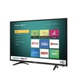 thumbnail image 3 of Hisense 32 Roku Smart LED TV (32H4030F) Nuevo Hisense Roku Smart LED TV, 3 of 3