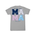 thumbnail image 3 of Simply Southern Thankful Mama Lunar T-Shirt, 3 of 4