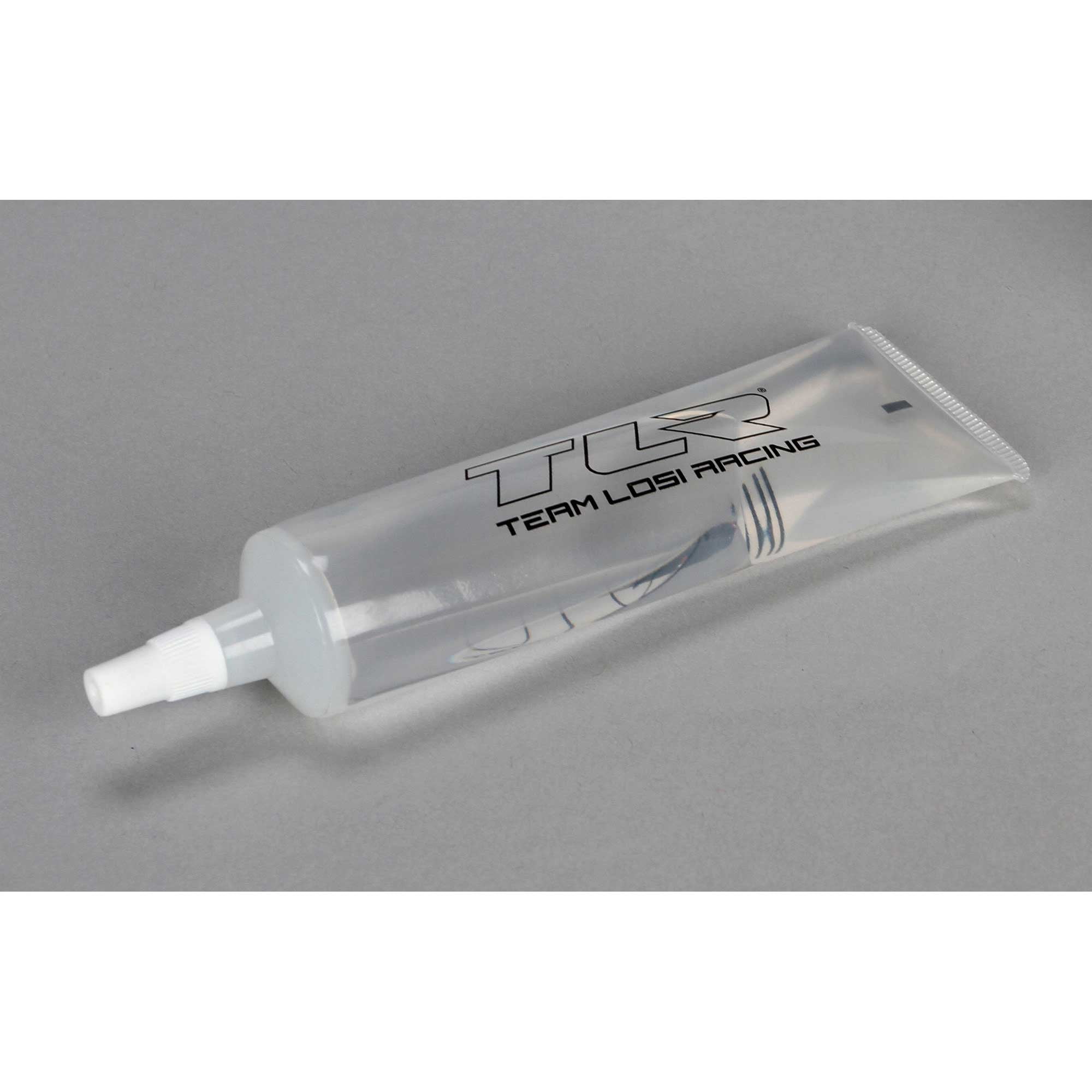 Team Losi Racing Silicone Diff Fluid 2000CS TLR5278 Gas Car/Truck Option Parts