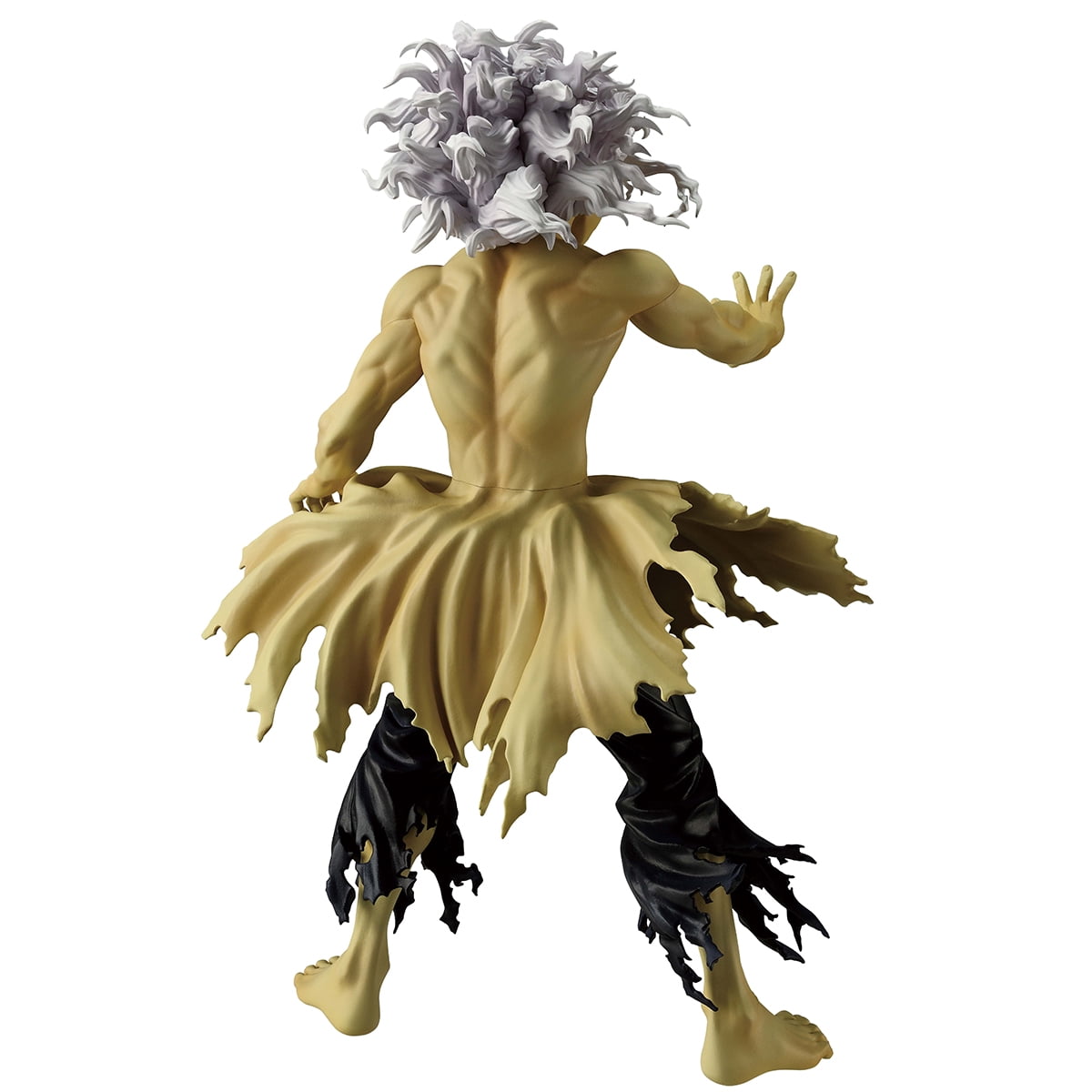 Tomura Shigaraki (Further Beyond) "My Hero Academia", Masterlise Ichibansho Figure