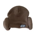 thumbnail image 1 of Star Wars Princesse Leia Bonnet Cosplay pour Cheveux, 1 of 1