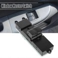 thumbnail image 2 of Car Front Left Power Window Control Switch for LHD, 2 of 5