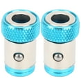 thumbnail image 2 of Loewten Universal Magnetizer Ring, 2Pcs Magnetizer Ring For Maintenance Worker For Office For Home For Hardware Store, 2 of 8