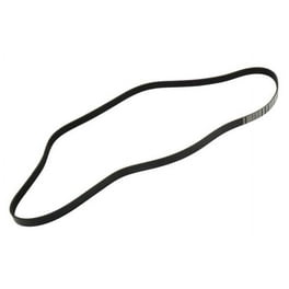 Acdelco Gold 5k433 Standard V-ribbed Serpentine Belt | Meses Sin Interés