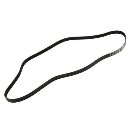 ACDelco 55578485 - GM Original Equipment V-Ribbed Serpentine Belt Fits select: 2014-2015 CHEVROLET CRUZE