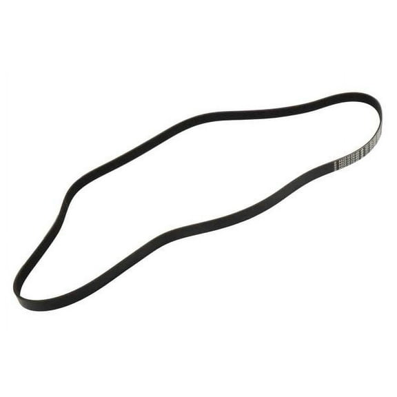 ACDelco 55578485 - GM Original Equipment V-Ribbed Serpentine Belt Fits select: 2014-2015 CHEVROLET CRUZE