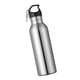 thumbnail image 5 of Botella de agua de acero inoxidable shamjiam 750 ml Plata, 5 of 9