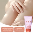 thumbnail image 1 of Hair Removal Face Legs Underarm Private Hair Removal Sensitive Skin Fast And Hair Removal Stretch Mark Remover, 1 of 7