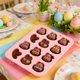 thumbnail image 1 of Aparatos de cocina, Accesorios de cocina, Utensilios de cocina, Herramientas de cocina Herramientas para hornear Moldes de chocolate Moldes para hornear conejito de Pascua Herramientas de cocina Molde, 1 of 6