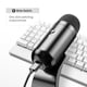 thumbnail image 4 of Micrófono USB para ordenador LIANGSTAR Podcast Mic para PC, Mac, 4 of 7