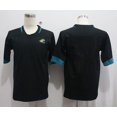 thumbnail image 1 of Jaguars Retro Embroidered Football Jersey Training Uniform Legend Second Generation Fan Elite Version 20#15#21, 1 of 2