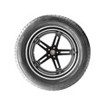 thumbnail image 2 of Llanta 205/50R17 89V Continental  ContiPremiumContact 2, 2 of 2