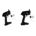 thumbnail image 1 of Transmisor remoto 1/16 AX5S de 2 piezas para camión Y 30A ESC con de frenos camión / WPL Hugo Mando a distancia para coche RC AX5S, 1 of 10