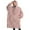 Pink Cow Pattern, variant on Oversized Wearable Blanket Hoodie,White Cow Bow Pattern Sherpa Blanket Hoodie with Super Pockets,Super Warm Fuzzy Pullover for Women & Men