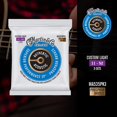 thumbnail image 3 of Cuerdas para guitarra MARTIN Authentic Acoustic SP Custom Light, 3 of 5