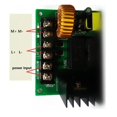 thumbnail image 3 of Placa del módulo de accionamiento del gobernador 820 Pwm, 3 of 5