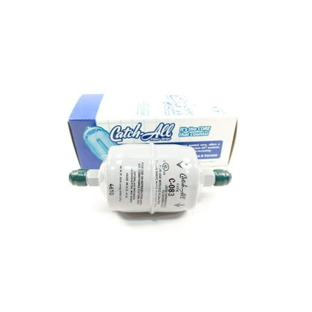 

SPORLAN C-083 400472 Filter/Drier 3/8IN SAE Flare