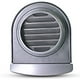 thumbnail image 2 of 2X Extractor de Escape Anticorrosión de Campana de Ventilación de Acero Inoxidable Impermeable de 4 Pulgadas Y 100 mm para Cubierta de Salida de Aire de Pared, B, 2 of 5