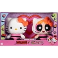 thumbnail image 1 of Peluche Jazwares Hello Kitty® y Blossom 20 cm, 6+ años, 1 of 6
