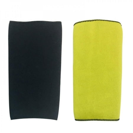 

Big Clearance! 1 Pairs Mens and Womens Profesional obesity- Burning Sudatory Arm Trimmer Slimming Compresion Sleeve Arm Far Burner Hot Neoprene Sauna Shaper for Workout